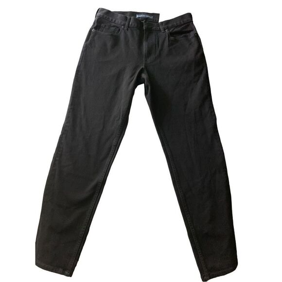 Everlane Uniform The Athletic Jean black men’s size 32 x 30 NWT - Picture 1 of 5